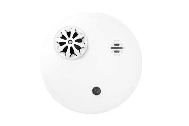 HIKVISION DS-PDHT-E-WE Kablosuz Isı Dedektörü