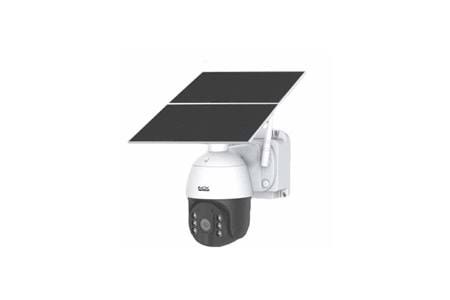 INOX 213 3 MP 2048x1536 4G/LTE IP65 IP SOLAR PANEL KAMERA