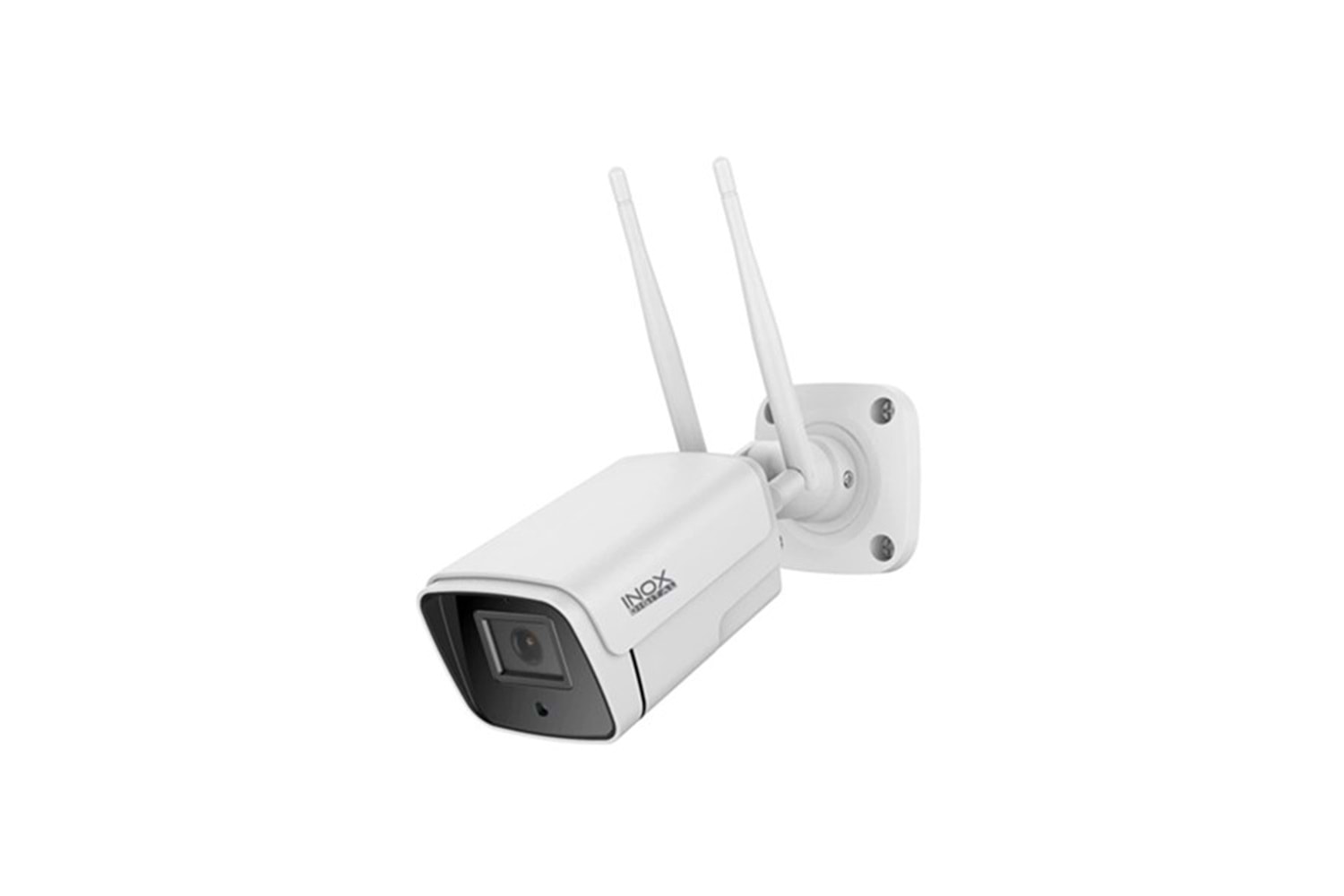 INOX 212IPC 2MP 3.6MM 1920×1080 40MT WIFI BULLET WIFI IP KAMERA