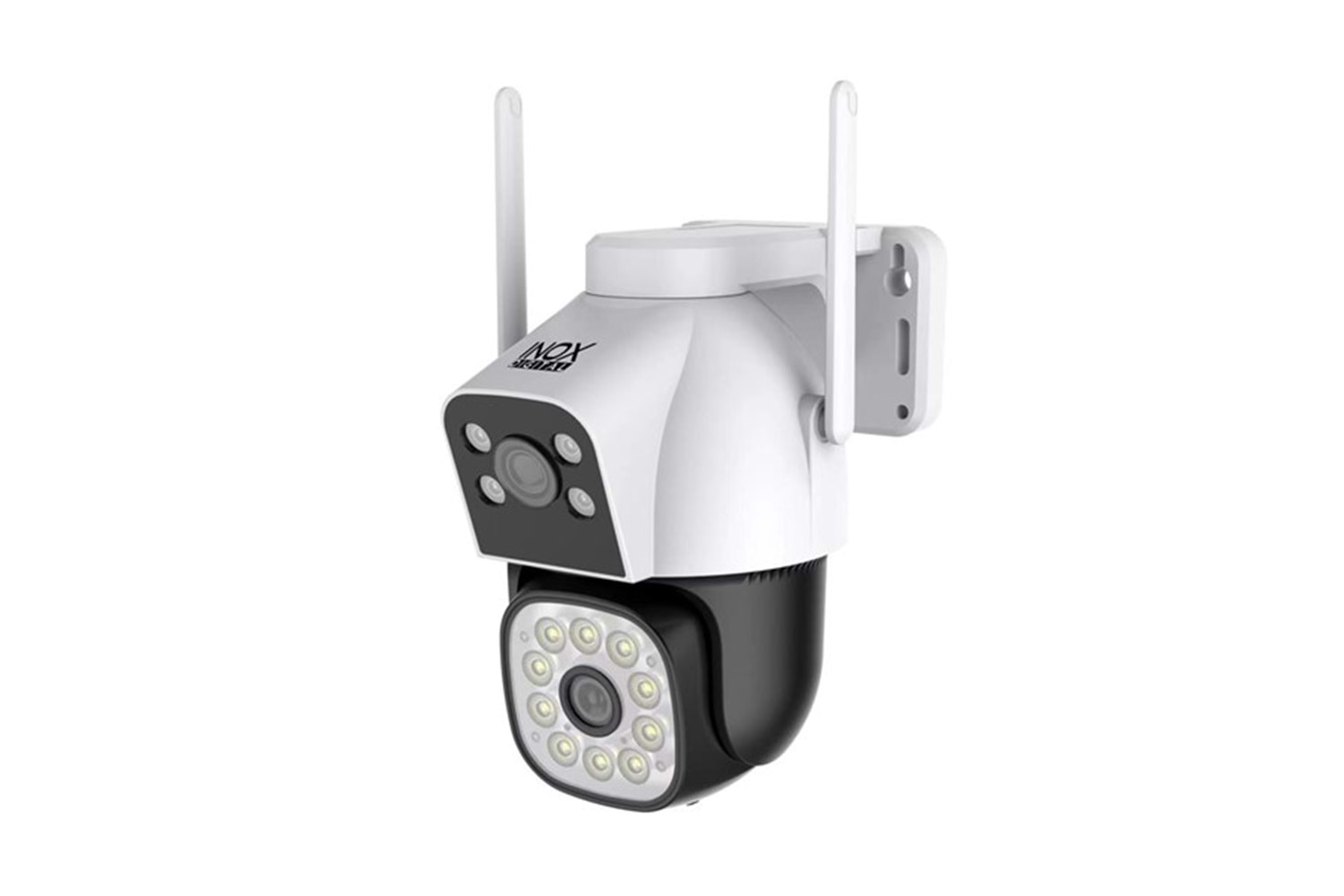 INOX 14IPC 3+3 MP 3.6MM 2048x1536 WIFI IP KAMERA