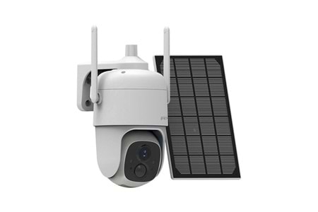 RXR V-BT1S VICOHOME 3 MP 3.6MM 2048x1536 30MT 4x DİJİTAL ZOOM WIFI KAMERA