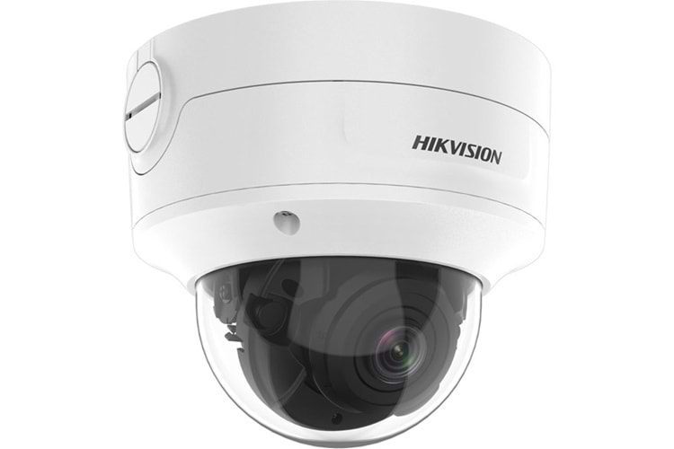 HIKVISION 4MP DS-2CD2746G2-IZS MOTORIZE DOME IP KAMERA