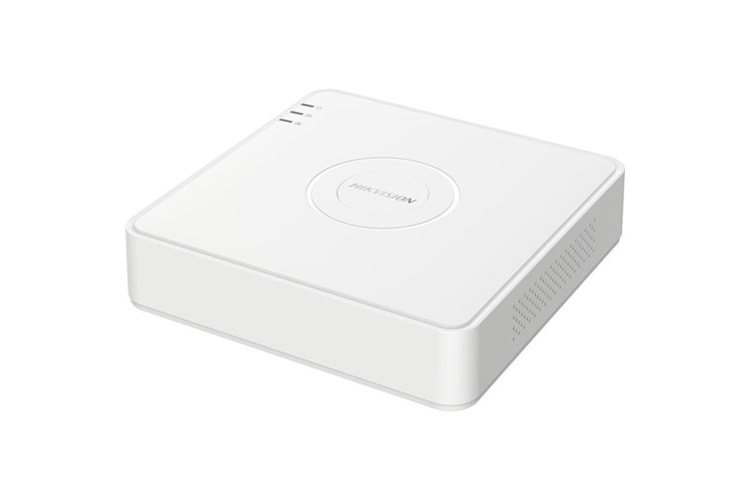 HIKVISON 4kanal DS-7104HGHI-M1 H265+ Hibrit Dvr Kayıt Cihazı