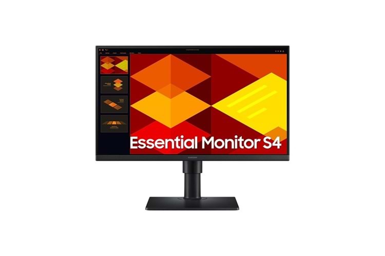 SAMSUNG 21.5