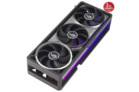ASUS 32GB ROG ASTRAL RTX5090-O32G GAMING GDDR7 512bit HDMI DP PCIe 5.0	