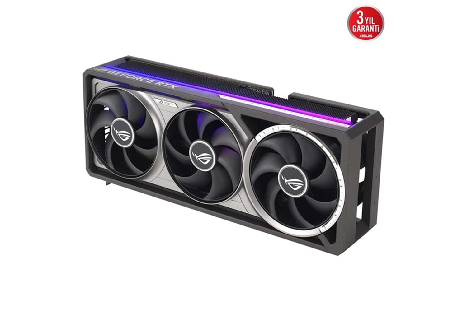 ASUS 32GB ROG ASTRAL RTX5090-O32G GAMING GDDR7 512bit HDMI DP PCIe 5.0	