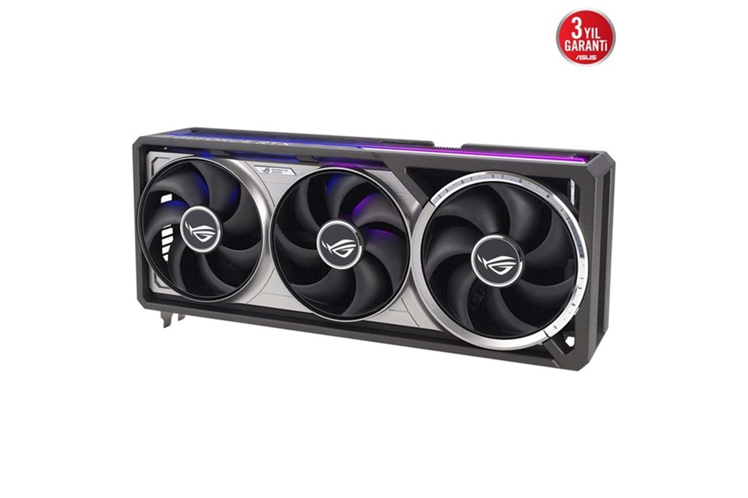 ASUS 32GB ROG ASTRAL RTX5090-O32G GAMING GDDR7 512bit HDMI DP PCIe 5.0	