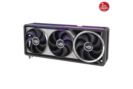 ASUS 32GB ROG ASTRAL RTX5090-O32G GAMING GDDR7 512bit HDMI DP PCIe 5.0	