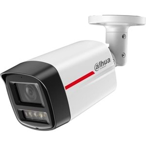 DAHUA 4MP IPC-HFW2449TL-S-PRO 2.8MM FULLCOLOR BULLET IP KAMERA