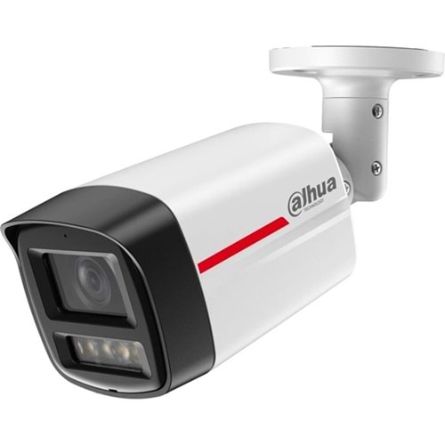 DAHUA 4MP IPC-HFW2449TL-S-PRO 2.8MM FULLCOLOR BULLET IP KAMERA