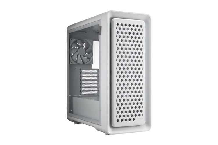 FSP 1000W 80+ CUT593 PREMIUM GAMING EATX PC KASASI BEYAZ