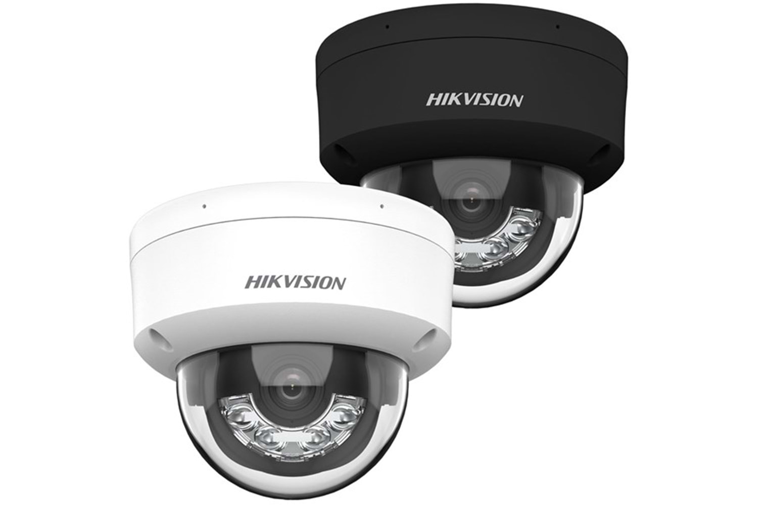 HIKVISON 4MP DS-2CD2143G2-LI(S)(2U) 2.8MM 30metre SESLİ IP67/IK10 SMART HIBRIT DOME IP KAMERA
