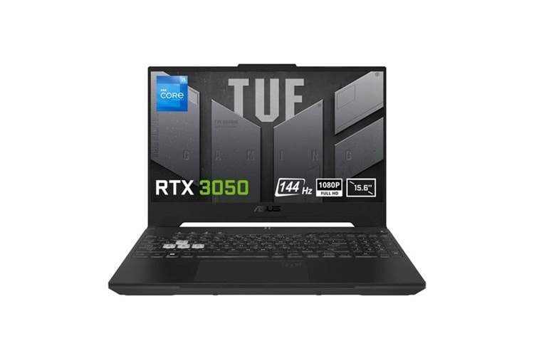ASUS 15.6