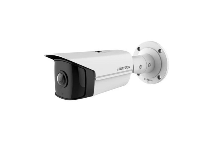 HIKVISION 4MP DS-2CD2T45G0P-I 1.68MM 180derece BULLET IP KAMERA