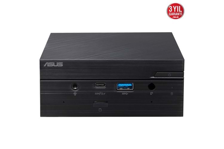 ASUS PN51-S1-B5299MD RYZEN 5 5500U-8GB RAM-256GB NVME-FDOS MINI PC