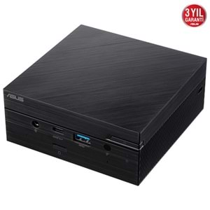 ASUS PN51-S1-B5299MD RYZEN 5 5500U-8GB RAM-256GB NVME-FDOS MINI PC