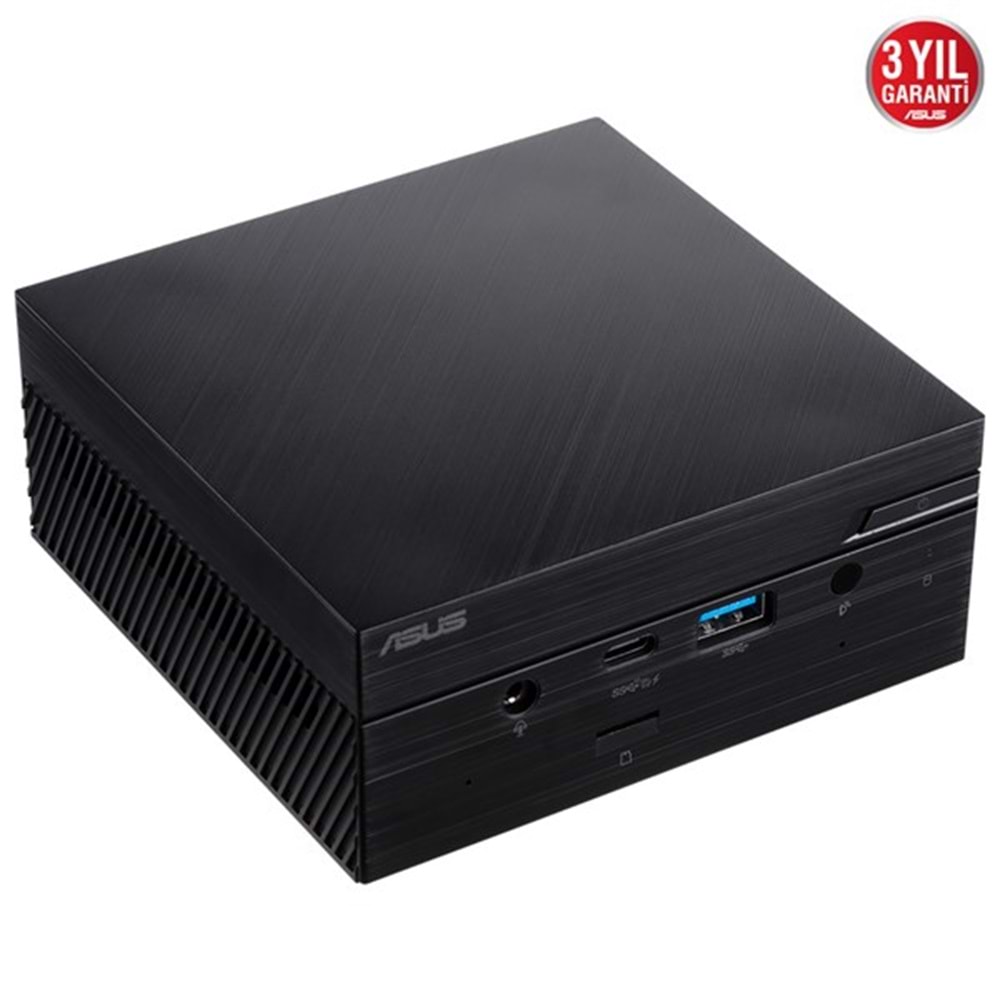 ASUS PN51-S1-B5299MD RYZEN 5 5500U-8GB RAM-256GB NVME-FDOS MINI PC
