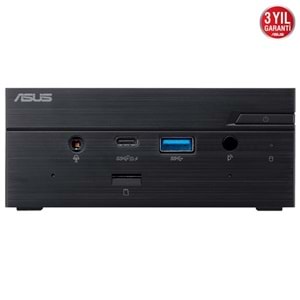 ASUS PN51-S1-B5299MD RYZEN 5 5500U-8GB RAM-256GB NVME-FDOS MINI PC