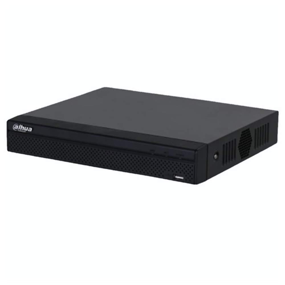 DAHUA 16kanal NVR2116HS-4KS3 NVR KAYIT CİHAZI
