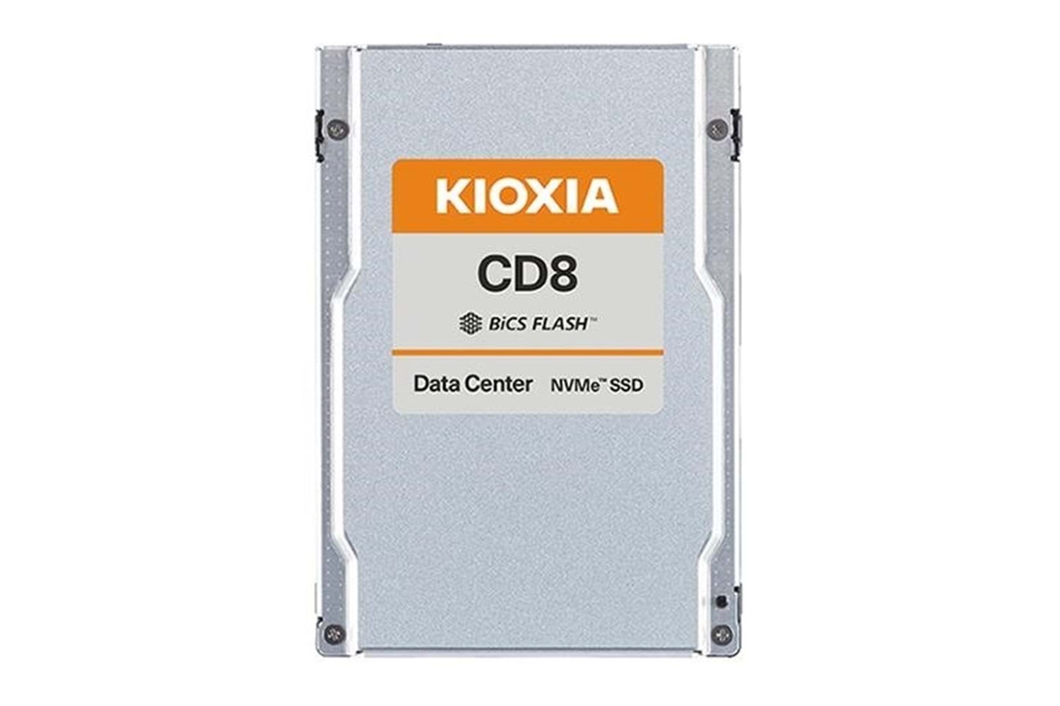 KIOXIA 3.84TB CD8-R KCD8XRUG3T84 7200-3800MB/s 2.5