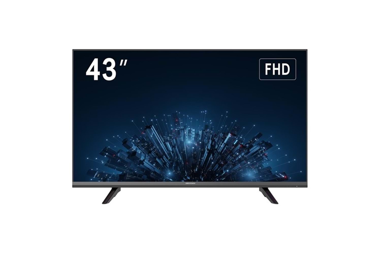 HIKVISION 43