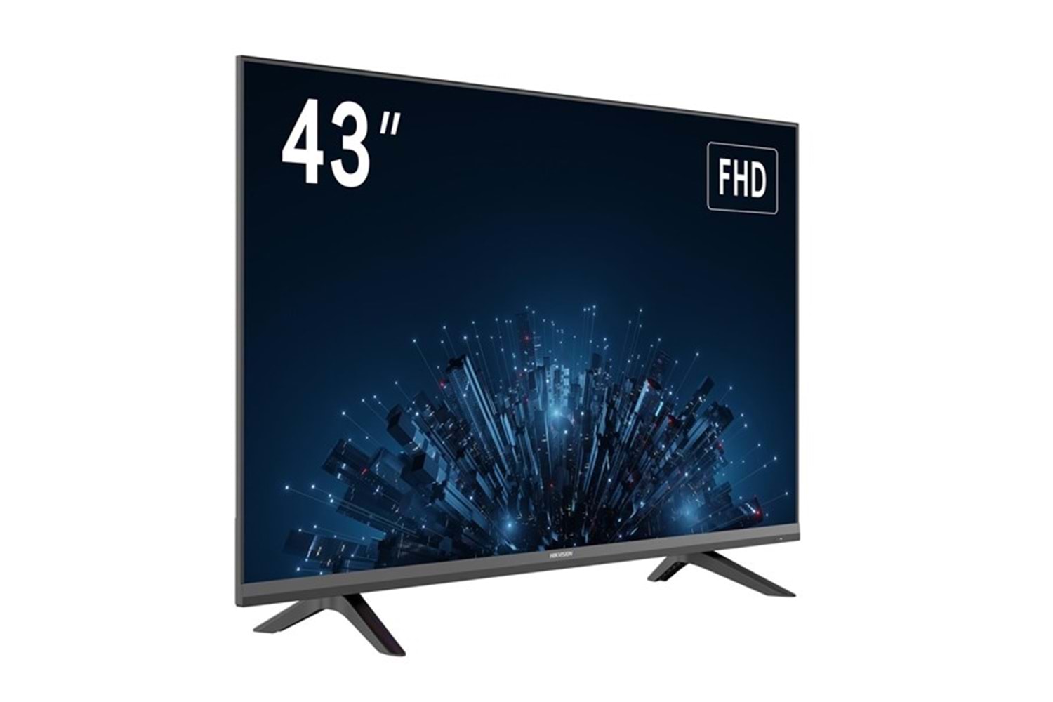 HIKVISION 43