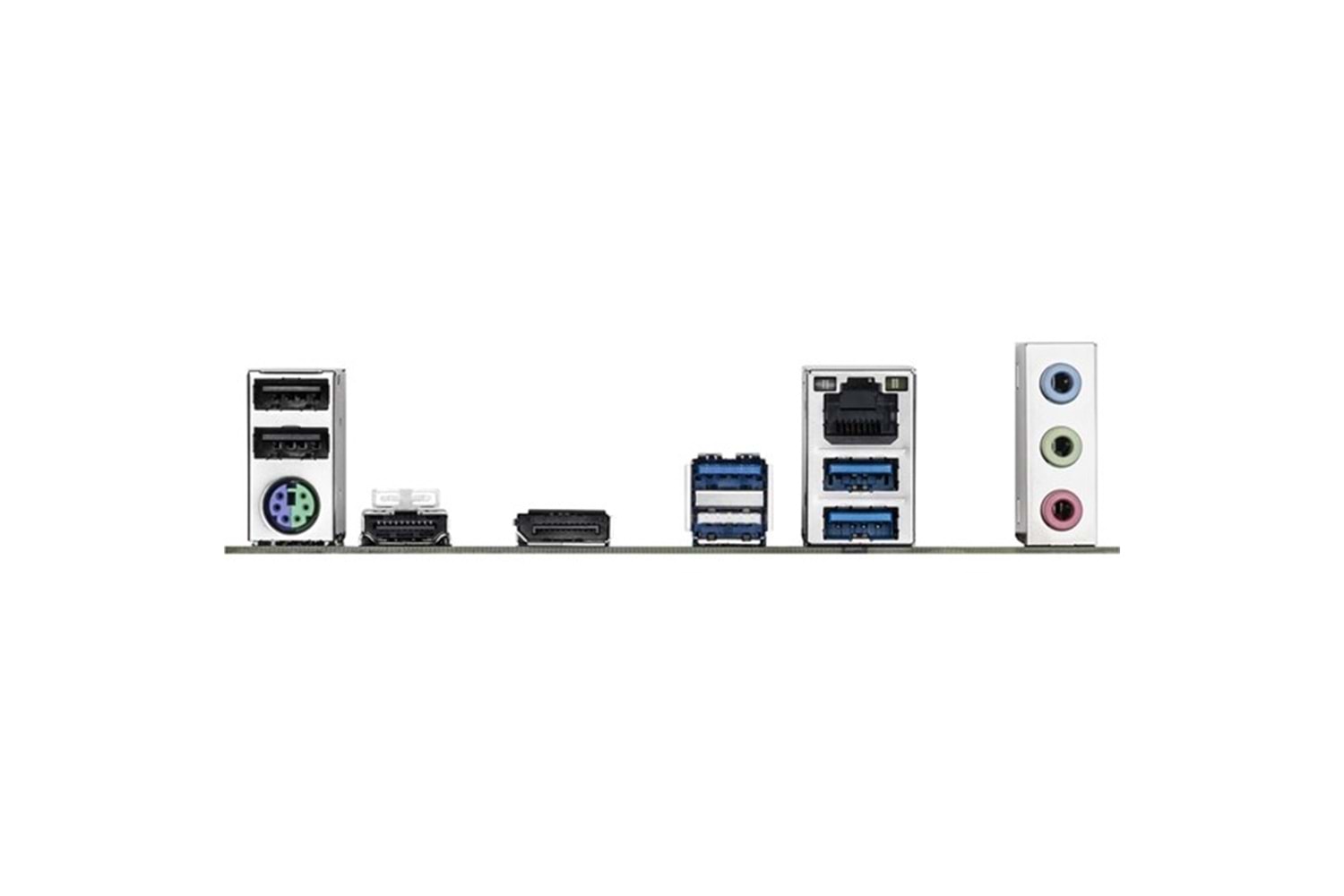 GIGABYTE B860M D3HP DDR5 HDMI DP PCIE 5.0 1851p mATX