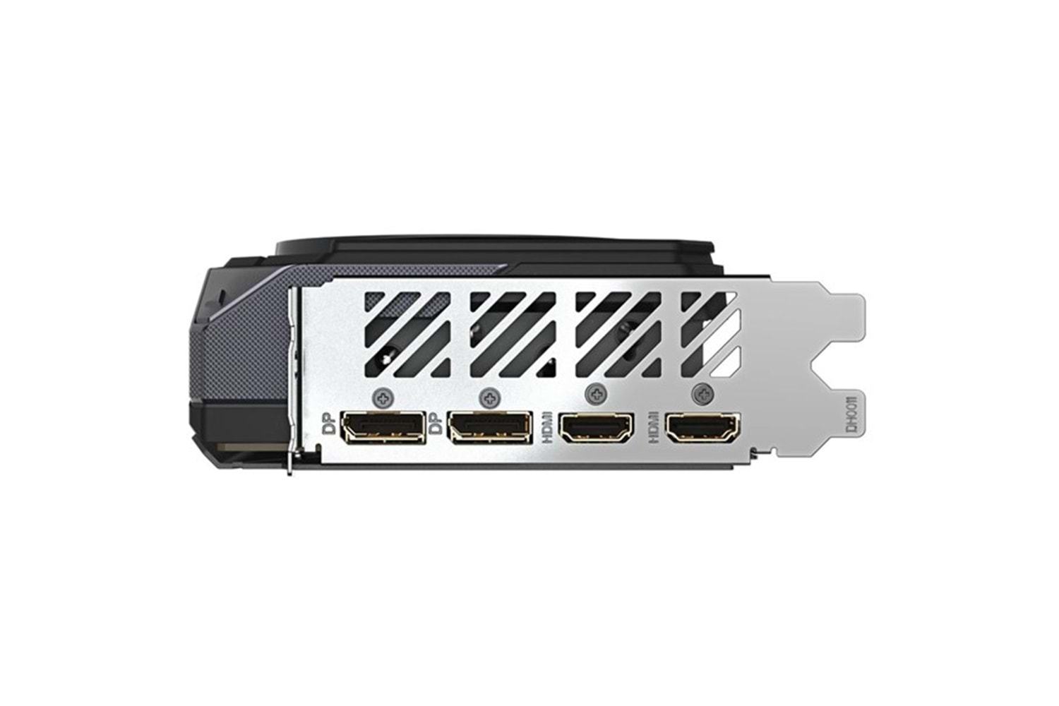 GIGABYTE 16GB RX9070 GAMING GV-R9070GAMING OC-16GD GDDR6 HDMI-DP PCIE 5.0