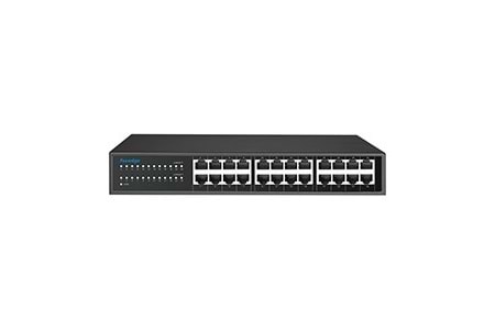 FOREDGE 24port NS6024GC GIGABIT YÖNETİLEMEZ SWICTH