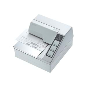 Epson Tm-U295-292 Nokta Vuruşlu Seri Slip Yazıcı (Adaptör Ve Kablo Dahil)