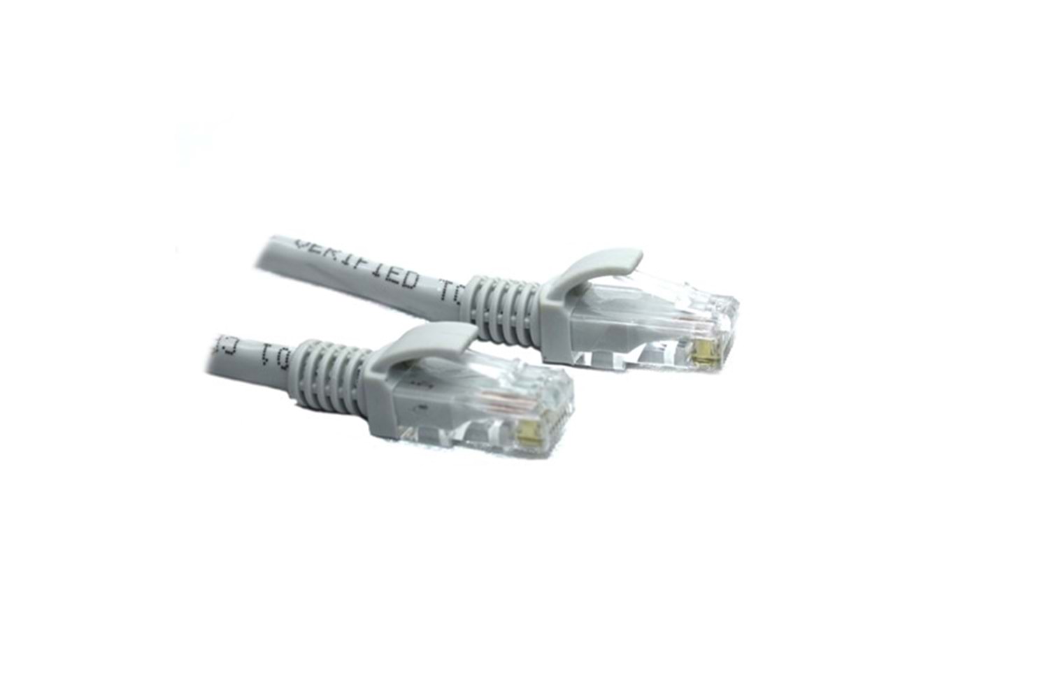 Teknogreen Tkc-030 30 Mt Utp Cat6 Patch Kablo