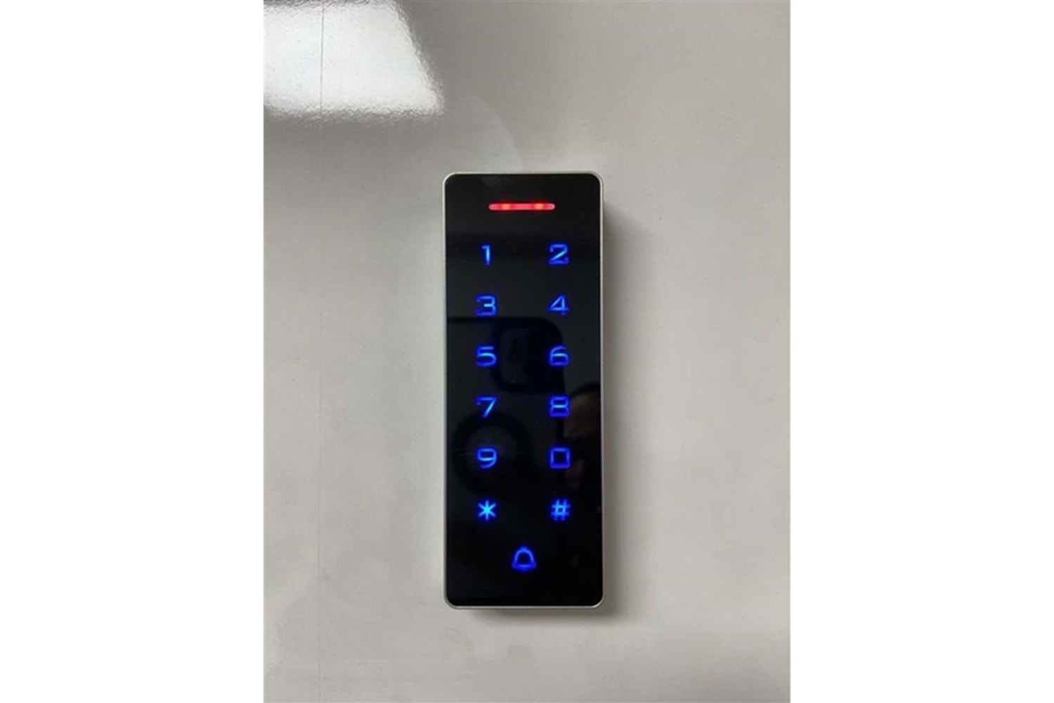 PROXSEN PS-35 STANDALONE ŞİFRELİ KART OKUYUCU Tuşlu Proximity Kart + Şifre