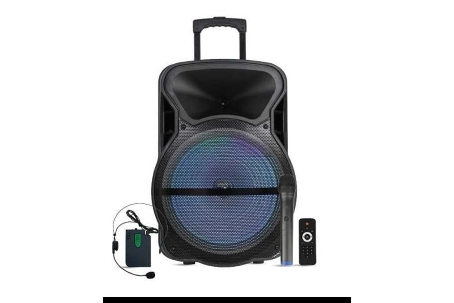 WESTA WAP-12503ET 12