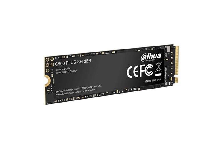 DAHUA 256GB C900N SSD-C900N256GB 2000- 1050MB/s M2 NVME GEN3 Disk
