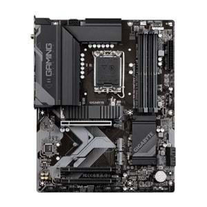 GIGABYTE B760M GAMING X DDR4 HDMI DP PCIe 16X v4.0 1700p ATX 