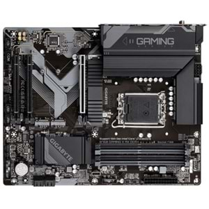 GIGABYTE B760M GAMING X DDR4 HDMI DP PCIe 16X v4.0 1700p ATX 