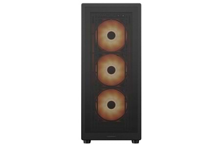 COUGAR 650W 80+ MX220 GAMING MID-TOWER PC KASASI