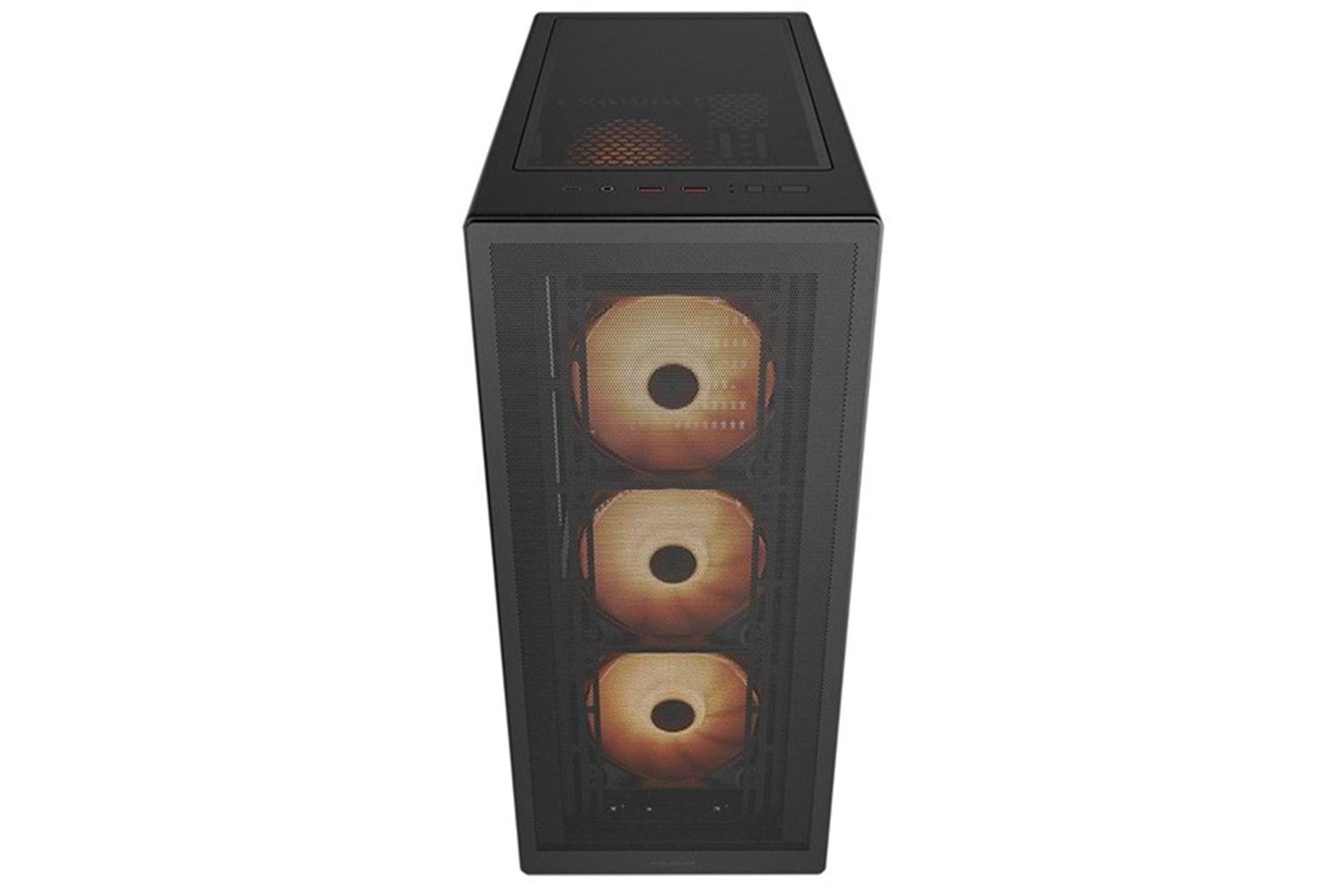 COUGAR 650W 80+ MX220 GAMING MID-TOWER PC KASASI