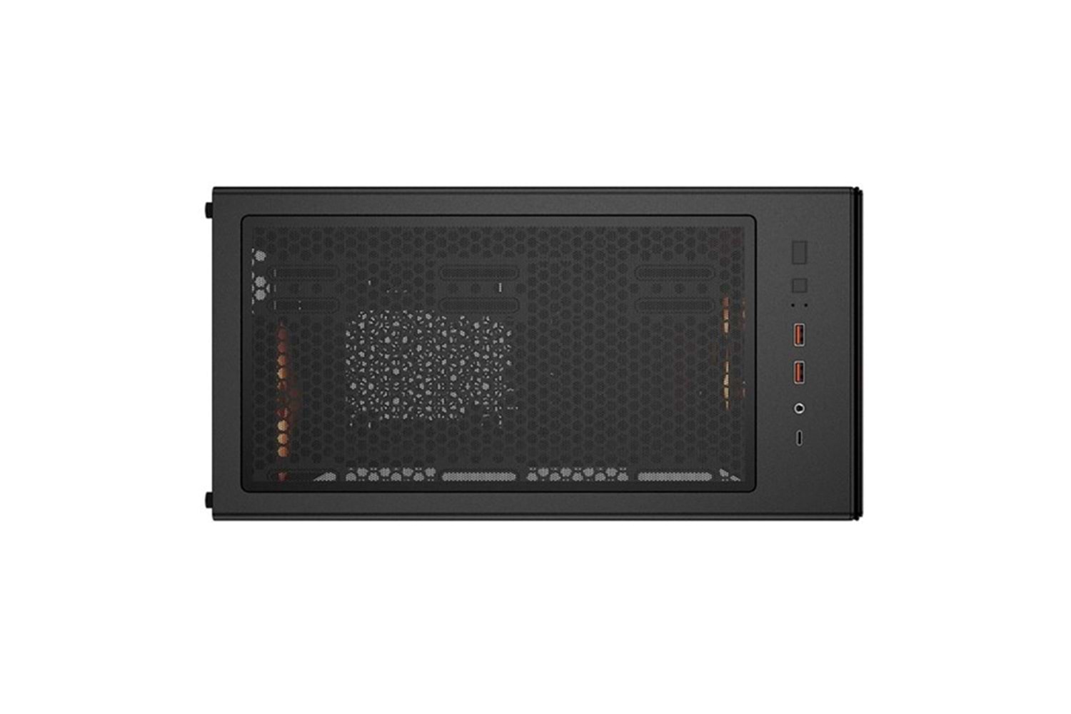 COUGAR 650W 80+ MX220 GAMING MID-TOWER PC KASASI