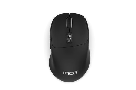 INCA IWM-397T Bluetooth 