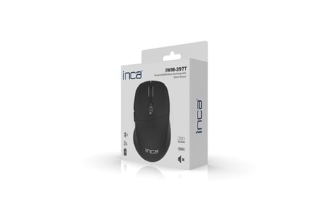 INCA IWM-397T Bluetooth 
