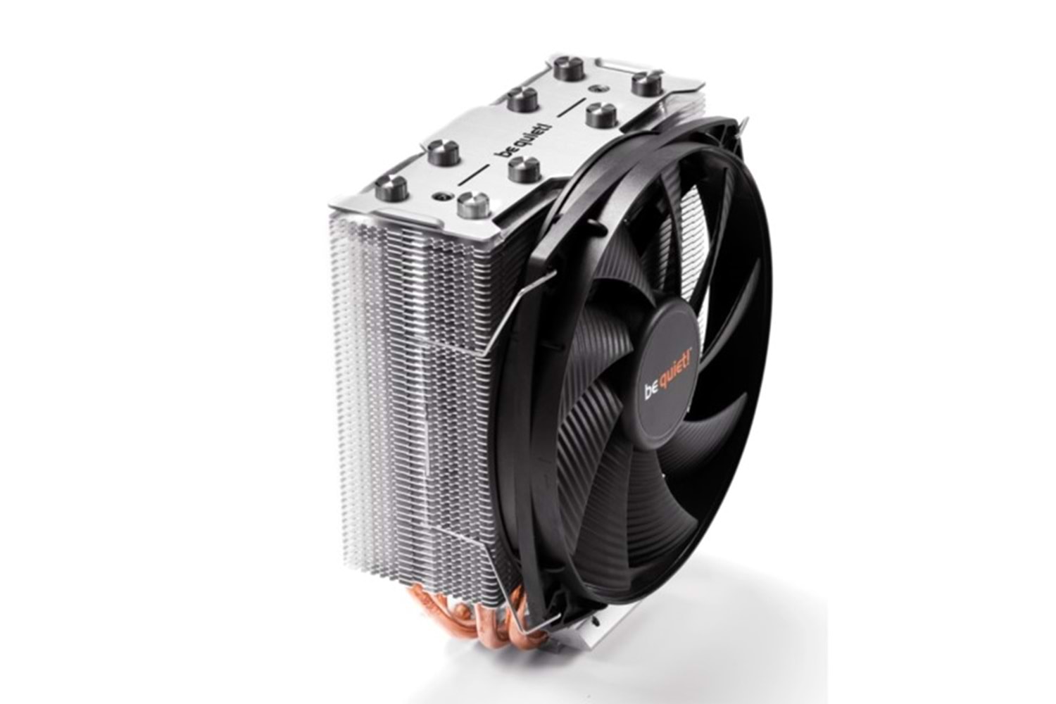 BE QUIET BK010 AM4-1200P HAVA SOĞUTMALI İŞLEMCİ FANI