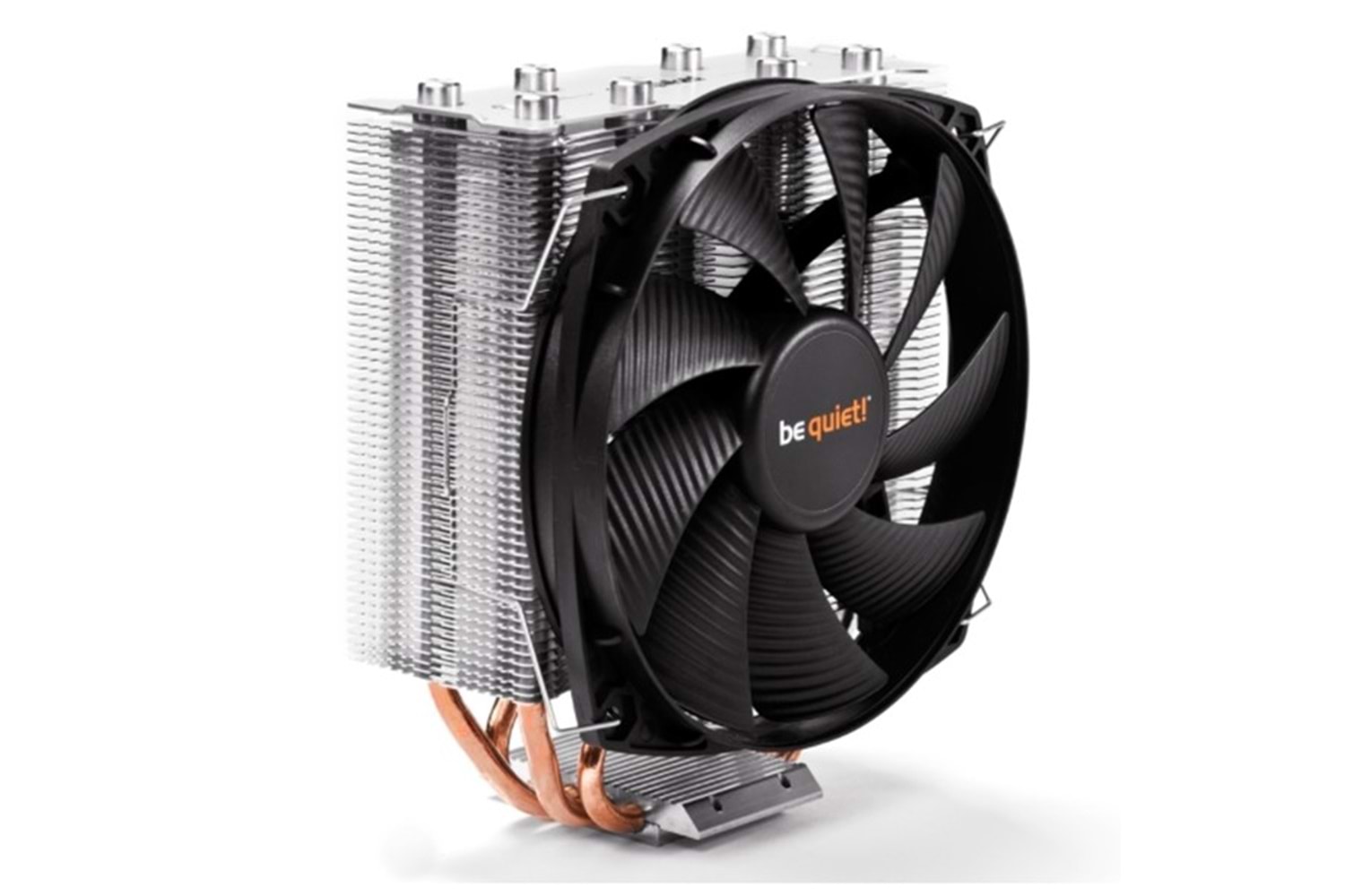BE QUIET BK010 AM4-1200P HAVA SOĞUTMALI İŞLEMCİ FANI