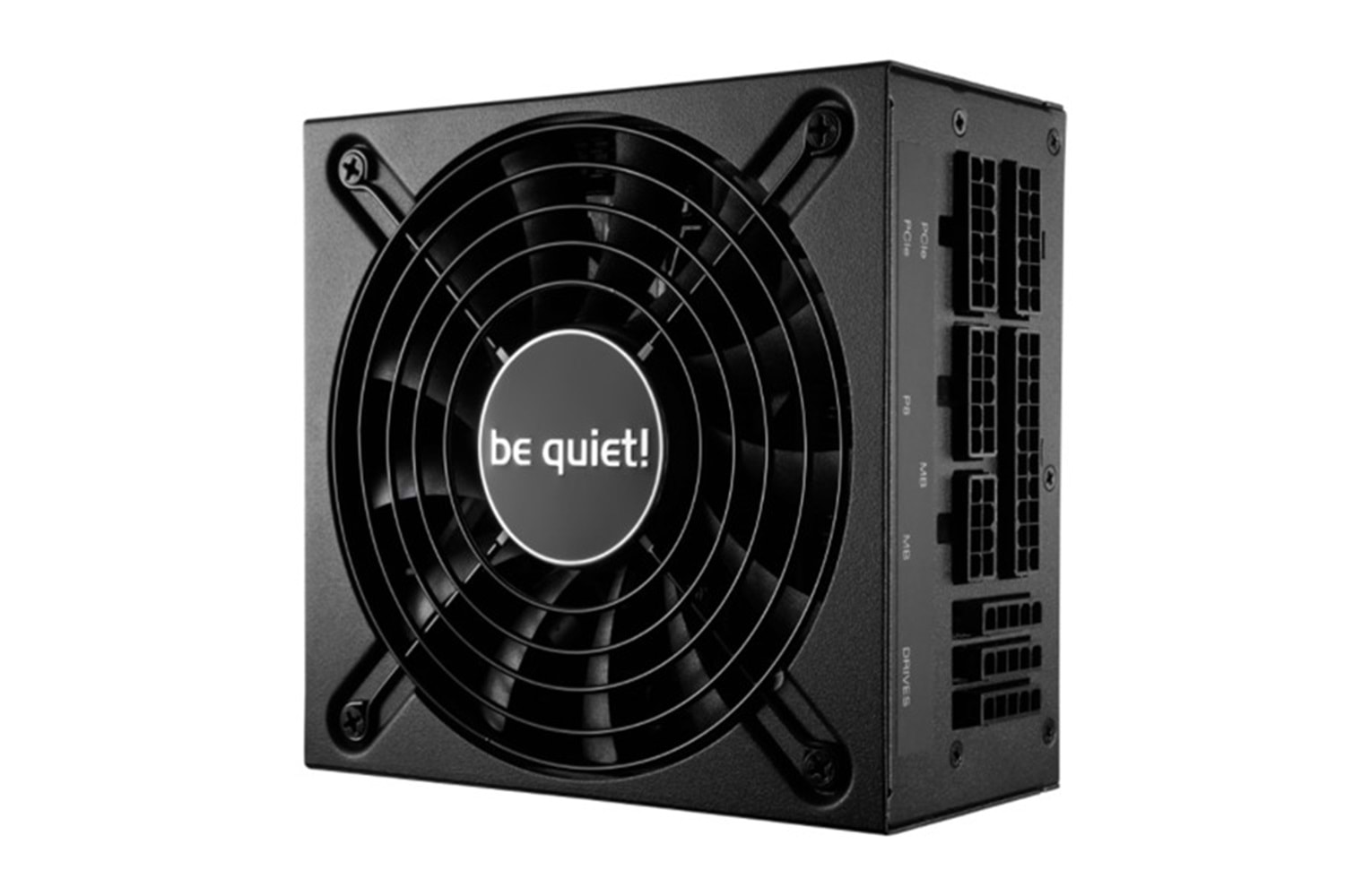 BE QUIET 500W 80+ GOLD BN238 SFX-L TAM MODÜLER POWER SUPPLY