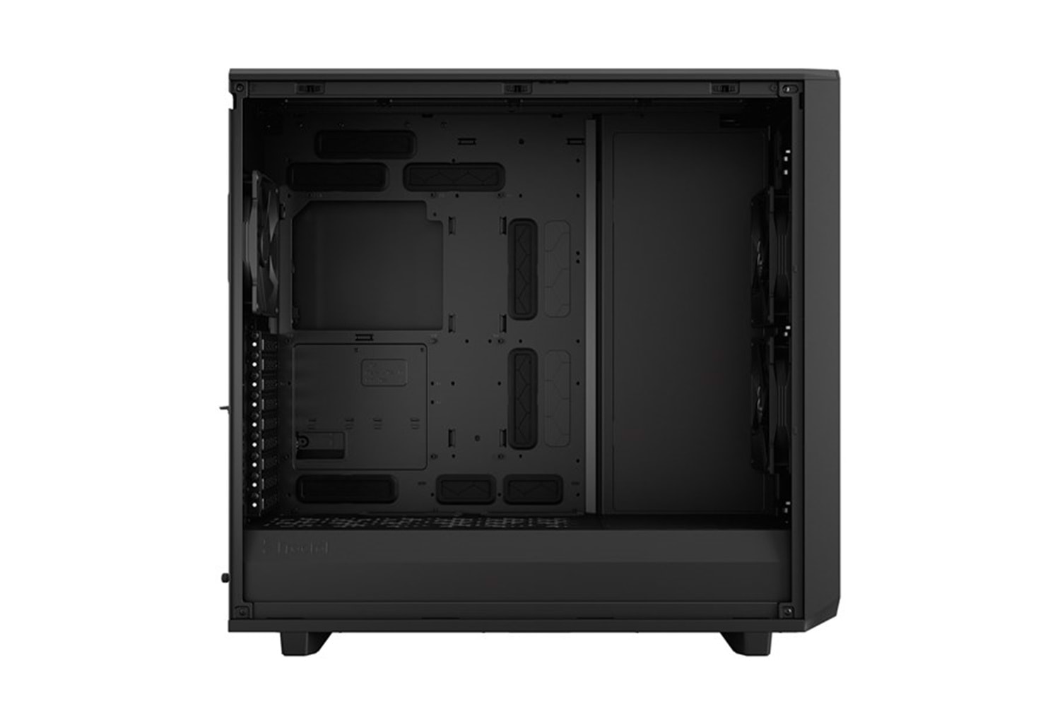 FRACTAL DESIGN MESHIFY 2 XL FD-C-MES2X-01 GAMING E-ATX PC KASASI