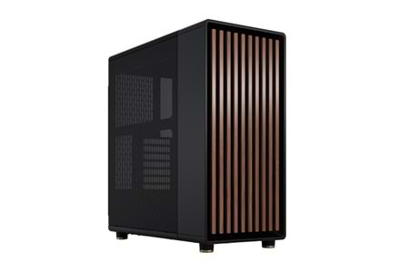 FRACTAL DESIGN NORTH FD-C-NOR1C-02 GAMING MID-TOWER PC KASASI