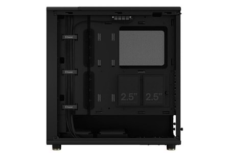 FRACTAL DESIGN NORTH FD-C-NOR1C-02 GAMING MID-TOWER PC KASASI