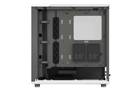 FRACTAL DESIGN NORTH FD-C-NOR1C-04 GAMING MID-TOWER PC KASASI BEYAZ