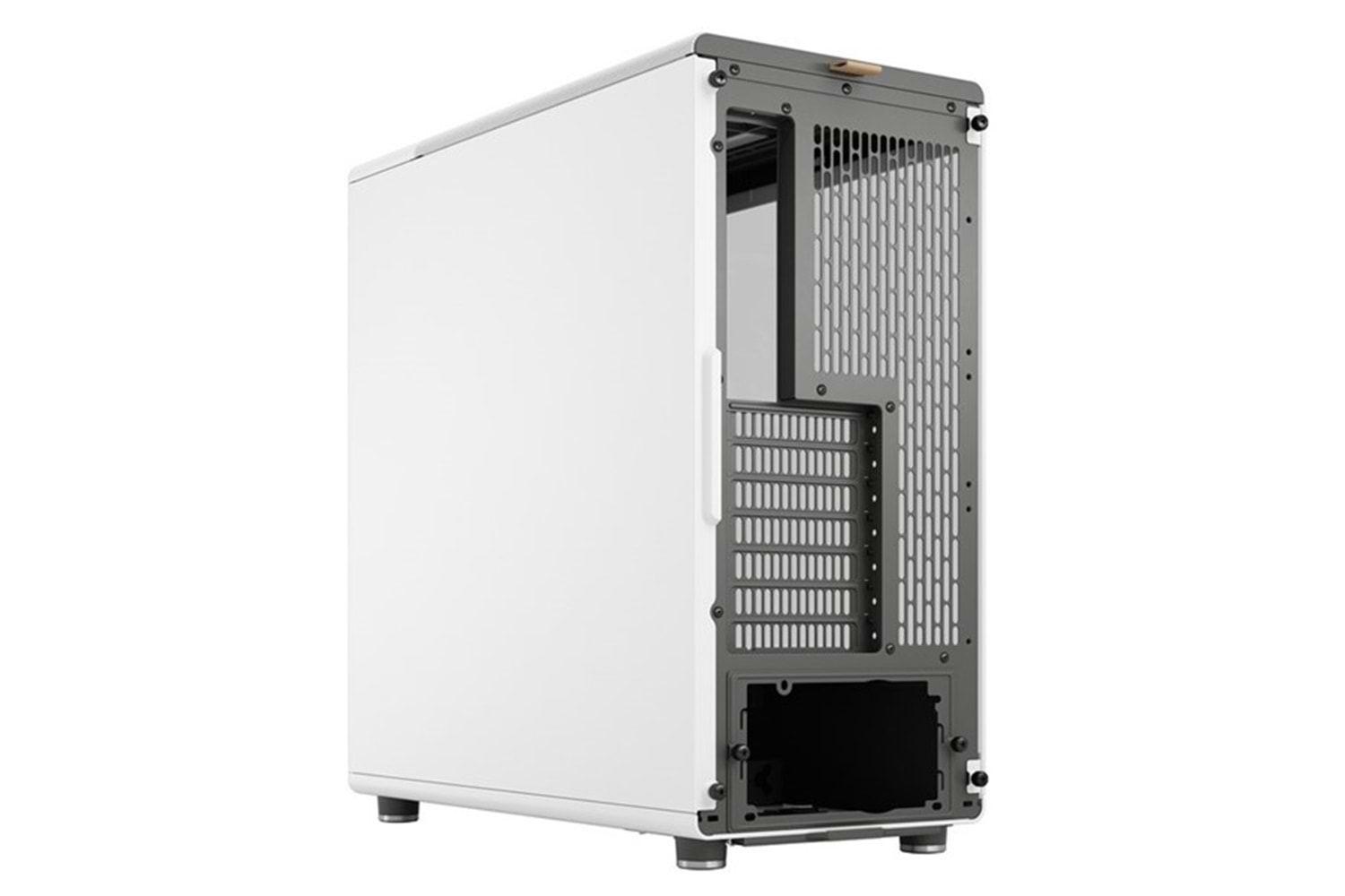 FRACTAL DESIGN NORTH FD-C-NOR1C-04 GAMING MID-TOWER PC KASASI BEYAZ