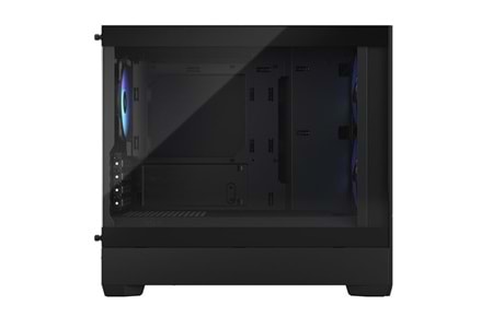 FRACTAL DESEIGN POP MINI AIR FD-C-POR1M-06 GAMING MICRO-ATX PC KASASI